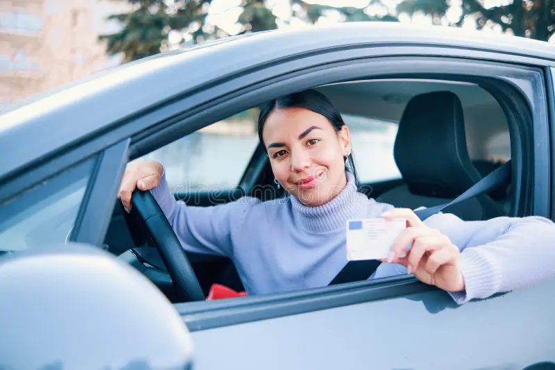 gdzie można kupić prawo jazdy z wpisem do rejestru